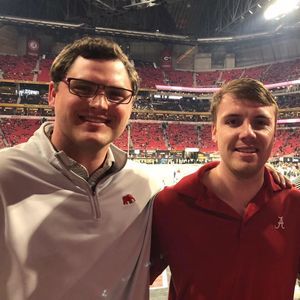 Meet your Posher, Connor